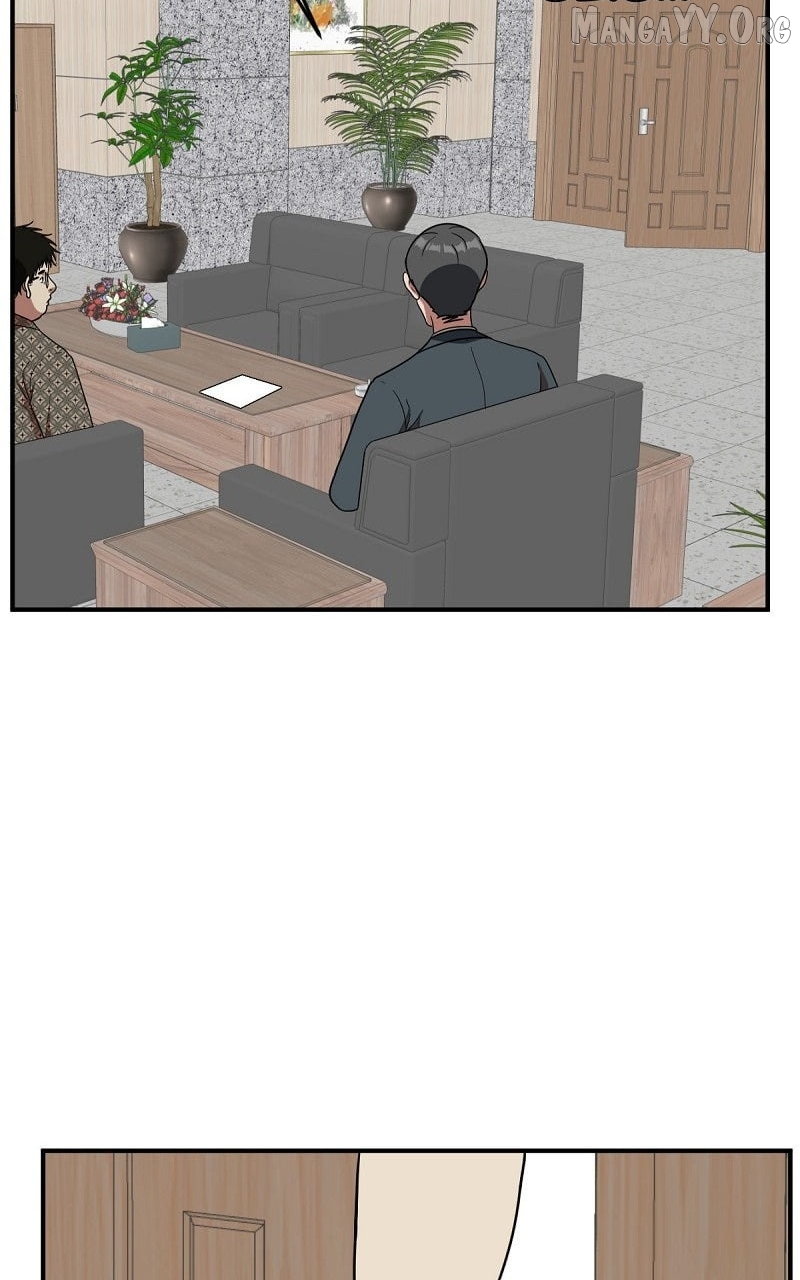 Change Me Chapter 86 - page 36